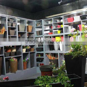 Decorative Colorful Plant Pot Manufacturer _ Greenship photo-2