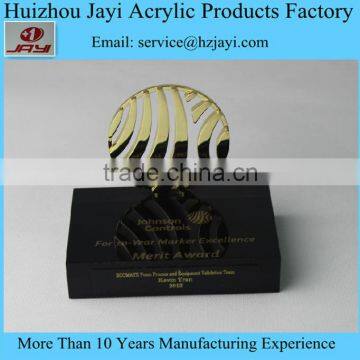 China Manufacturer Wholesale Acrylic Anniversary Souvenir and Memento photo-6