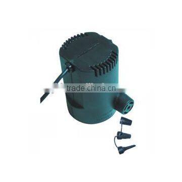 ABS Portable Electric Air INFLATOR photo-3