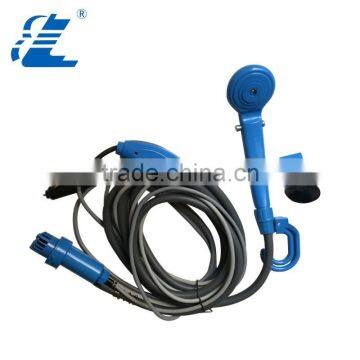 Outdoor Euipment Car Wash China Camp Shower Set photo-2