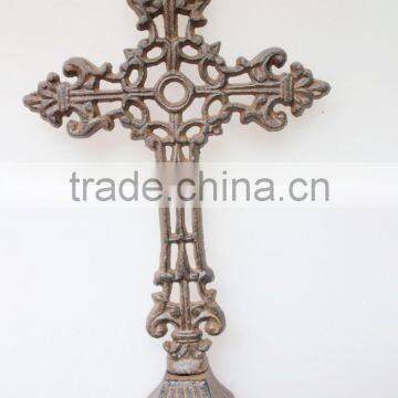 Home Decorative Iron Women Tableware photo-3