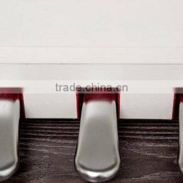 Worldwide Shipping LED Lamp Portable Grand Digital Piano photo-4