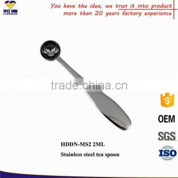 Wholesale New Design Products Measuring Spoon For Tea