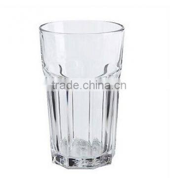 Transparent Glass Beer Mug Stein photo-4