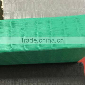 Hot Sale High Quality Non Toxic Professional Competition Grade Density 210 Gyms Judo Tatami Mat photo-2