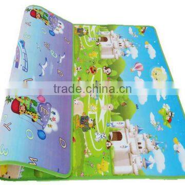 Yiwu Low Price Useful Kids Foam Floor Crawling Mat photo-5
