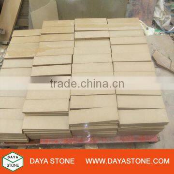 Sichuan Yellow Sandstone for Floor & Wall