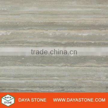 Italy Ocean Grey Travertine