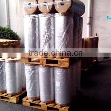 Metallized Film Bopp 10micron photo-3