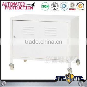 Muti-purpose 6 Drawer Cabinet Mobile Phone Display Cabinet Steel Locker Cabinet photo-6