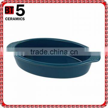 Hot sales ceramic bakeware in stock