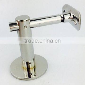L Shape Stainless Steel Wall Bracket/Handrail Holder photo-4