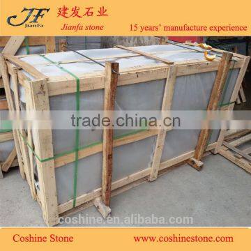 Chinese Granite G664 Cheap Brown Stone Bainbrook Brown Granite Countertop Slabs photo-4