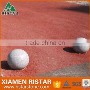 Chinese Granite Stone Ball DIS-P06