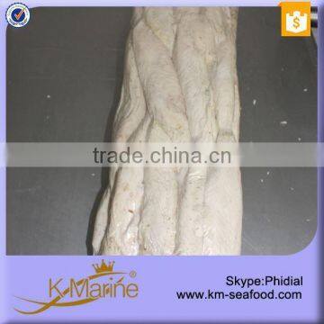 2015 New Processing Halal Seafood Top Quality Precooked Tuna Loins photo-4