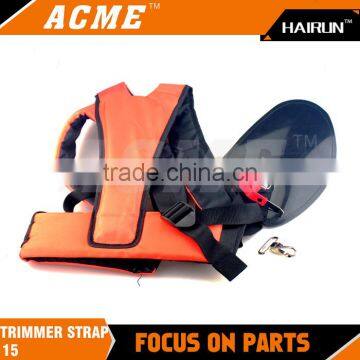 Brush cutter spare parts Shoulders Harness belt strap