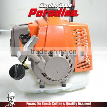 PDS620 62CC Big Power Hand Push Gear Case Fuel Tank Brush Cutter Prices In India photo-2