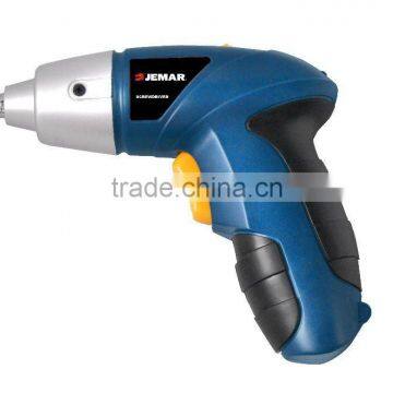 CSD480 Cordless screwdriver screw driver