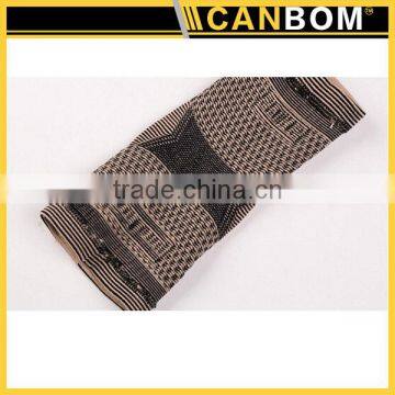 Equitable Price Best Quality Credit Guarantee Super Elastic Nylon Elbow Guard photo-4