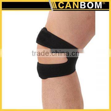 Sports Pressure Running Climbing Breathable Knee Guard photo-6