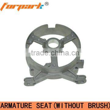 154F (152F) Gasoline Generator Armature Seat (without Brush) &electric Armature