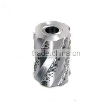 Helical Planer Cutter Head/Woodworking Cutter Head