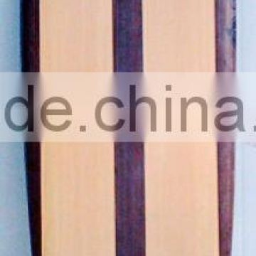 wooden color sup paddle board,sup board,stand up paddle board,epoxy paddle board (XY-WSB04)