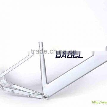 BAOGL bicycle frame for mercedes benz brake pads oem