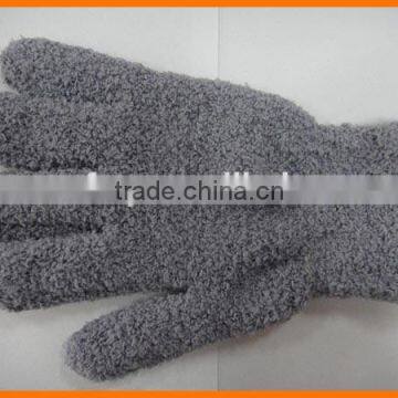 Mens Cashmere Gloves photo-2