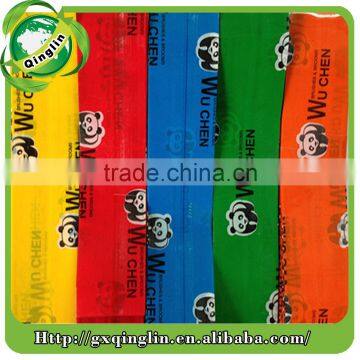 110*2.2cm Pvc Coated Wooden Broom Handle photo-2