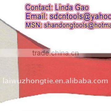 OEM orders high quality A163 axe head hand tools