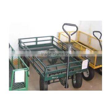 garden trolley