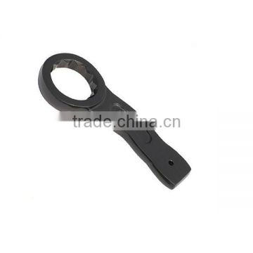 striking box end wrench,slogging ring spanner