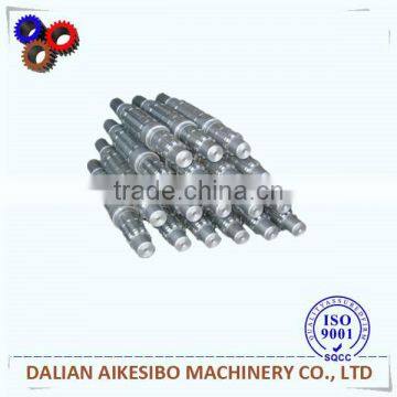 316 Stainless Steel mechanical shaft parts manufacturer