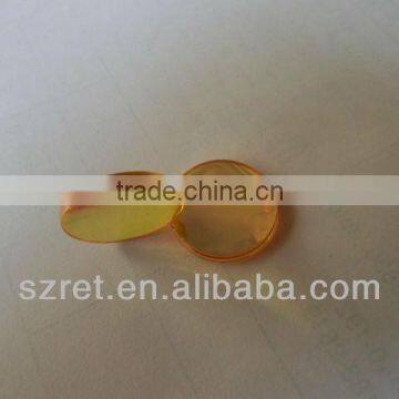 Metal Cutting Co2 Laser Lens 25mm Diameter photo-3