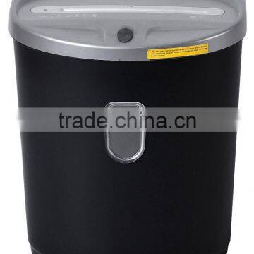 Small Office Soho Home Use Paper Shredder JP-812S photo-2