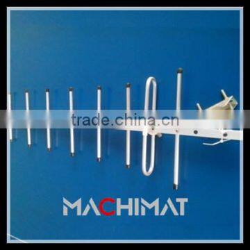 High Gain16DBI gsm yagi antenna