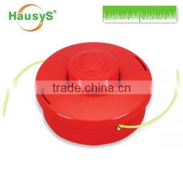 gasoline grass fixed line trimmer head