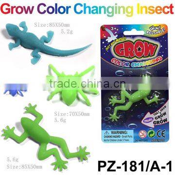 Promotional Grow and Glow Insect Toys for Kids photo-4