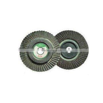 SPEND IMPELLER(PLASTIC BACKING)