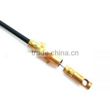 Cable Crimp Terminals/Double Crimp Terminal