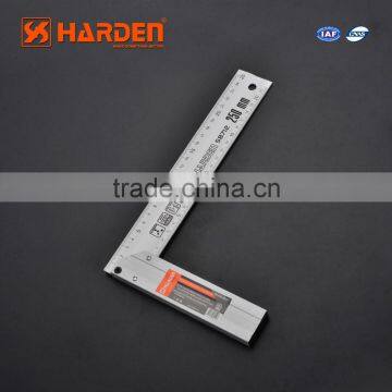 Measuring Tools Professional 250mm Aluminum Try Square