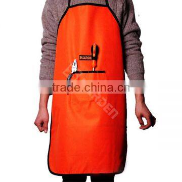 Naughty Apron Pocket Gardening Apron Tool Set photo-5