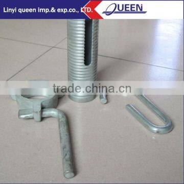 Adjustable Heavy Duty Steel Shores photo-5