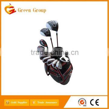 China Wholesale Golf Clubs for fashion New Year gift