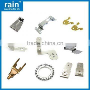 contact parts in Dongguan