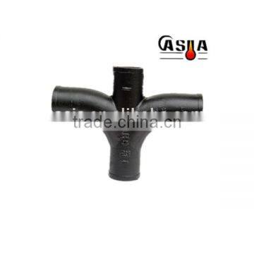 China factry ASTM A888 Cast Iron Soil Pipe Fittings