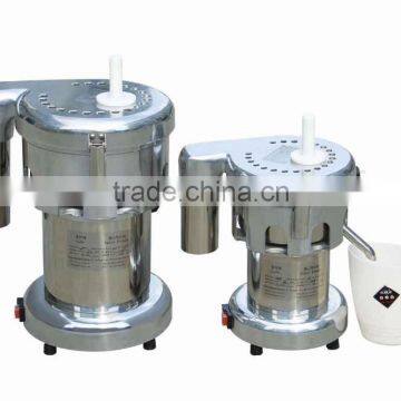 Electric stainless steel commercial juicers for sale,commercial orange juicer machine