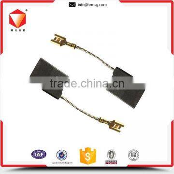 Wholesale High Performance High Quality Power Tools Carbon Brush photo-2
