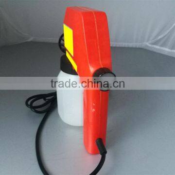 Electric Paint Spray Gun/outo Spray Gun/hvlp Paint Spray Gun Q1P-CX09-01 photo-5